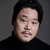 '수리남' 송호범 "조우진, 발로 차서 죄송하다고..인성 최고" [인터뷰②]