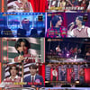 '히든싱어7' 최정훈, 3R 탈락→역대 최다 포옹 기록.."좋았다"[종합]