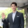 [단독]'길쭉이' 이기우, 오늘 결혼..'유기견 얽힌' 감동 러브실화