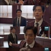 '천원짜리 변호사' 남궁민, 법정에서 소매치기 지시 '깜짝'
