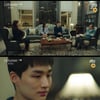 '디 엠파이어' 신구, 권지우에 "나 따라 판사 돼라" 충고[★밤TView]