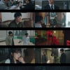 '블라인드' 옥택연, 살인사건 용의자로 긴급수배..도주 시작