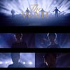 '컴백 D-1' 라포엠, 'The War' MV 티저 공개…강렬한 아우라