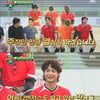 '뭉찬2' 어쩌다벤져스, 팀 박지성 상대로 4대1 완승 [★밤TView]