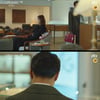 '디 엠파이어' 오현경, 의문의 남성과 만남.."이 생활 빨리 끝내고파"[★밤TView]