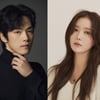 김정현X임수향, 판타지 로맨스♥ '꼭두의 계절' 캐스팅[공식]