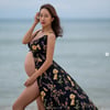 전혜빈, 파격 D라인 섹시 화보 대방출..속옷 노출까지 '어머나'[스타IN★]