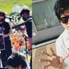 박창근, 50대 맞아? 동안 비주얼로 '귀여움 과시'[스타IN★]