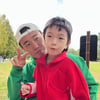 개리 子 하오, 폭풍 성장 근황 "드디어 110cm 넘어"[스타IN★]