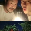 영탁, 지인들과 장꾸미 가득 일상 "오랜 인연 힐링"[스타IN★]
