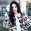 선미 '가을패션 리더'[★포토]