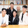 '스맨파' 프라임킹즈 "탈락하고 나온 뉴진스 음악, 힐링됐다" [인터뷰③]