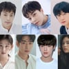 엑소 시우민→채형원, '사장돌마트' 출격..청춘 에너지 폭발