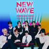 크래비티, 미니 4집 'NEW WAVE' 발매..새로운 물결의 시작