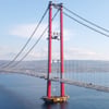 DL-SK 차나칼레대교, Steel Bridge상 수상