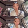 서하얀, '연예인 미모'로 셀캠 연습에 식은땀..그리운 '♥임창정' [스타IN★]