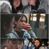 서출구 "목숨 구걸 NO"..'북한 남자' 장명진 선택은?[펜트하우스]
