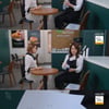 '황금가면' 이휘향, 공다임에 이혼서류 찢고 차용증으로 합의 [★밤TView]