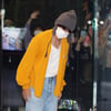 BTS 뷔 '정중한 인사'[★포토]