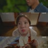 '법대로 사랑하라' 이세영, 쑥떡 먹고 이상행동→대마로 만든 쑥떡[별별TV]