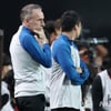협회와 벤투의 '역행'... 다신 없을 기회 허망하게 날렸다