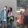'하하♥' 별, 딸 희귀병 길랑바레 투병 고백 "기적처럼 빠르게 회복"