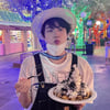 방탄소년단 진 '슈퍼 참치', 美 아이비리그 대학생들도 커버댄스..'인기 열풍'