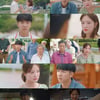 '법대로 사랑하라' 이승기, 이세영에 "나 버리지 마" 애절 [종합]