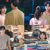 '어쩌다 전원일기' 박수영·추영우, 선키스 후연애…본격 비밀 데이트 [종합]