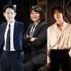 이정재·이정은·임시완, 런던아시아영화제 참석..'헌트' 개막작