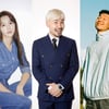 노홍철x정혜성x죠지, '잠만 자는 사이' MC 확정..파격 입담 예고
