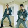 AB6IX, 'Sugarcoat' 안무 스포일러...힙하고 그루브한 춤선