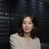 '미혹' 박효주 "공포영화 촬영 중 안면마비..무서워서 눈물나" [인터뷰]