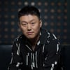 김민재 '여유로운 미소'[★포토]