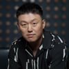 김민재 '표정은 시크하게'[★포토]