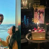 전진♥류이서, 결혼 2주년 자축.."여보 만난 건 행운" 행복한 미소