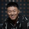 김민재 "'범죄도시' 3·4편 연달아 촬영..마동석과 형사 콤비 활약" [인터뷰]