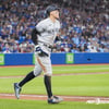'61년 기다렸다' 저지, 드디어 61호포 폭발! AL 기록 경신까지 '-1'