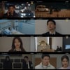 '당소말' 남경주, 결국 죽음→성동일과 악연 끝..빈소 지킨 지창욱[종합]