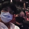최성국, 24세 연하 예비 신부와 뮤지컬 관람..선남선녀 커플 [스타IN★]