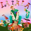 그리즐리, 오늘(29일) '꽃zip' 시리즈 후속 'LALALA' 컴백