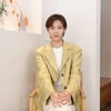 숏컷 하고 나타난 배다빈, '내일'의 변신이 궁금하다 [★FULL인터뷰]