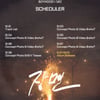 APR PROJECT, 10월 10일 컴백..타이틀곡은 '장면'[공식]