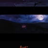 이채연, 첫 솔로 트레일러…스산한 숲속 외딴 성