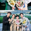 '굿잡' 정일우·권유리 종영 소감 "더할 나위 없이 굿잡!"