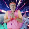 "너에게 막가리" 김영철, 이번엔 EDM 트로트다[6시★살롱]