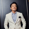 이범수 "'엄복동' 제작, 내가 부족해 흥행 실패..좋은 경험"[인터뷰③]