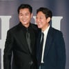 이정재·정우성 '박민영 열애설' 재력가에 투자? "일면식 없어" [전문][스타이슈]