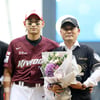 이종범 말 틀린 게 하나도 없다, 또 성장했다→'24세 5관왕 부자 MVP' 현실화