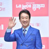 박철호 '반가워요'[★포토]